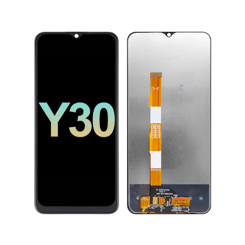 pantalla VIVO Y30 ORIG (instalacion incluida)