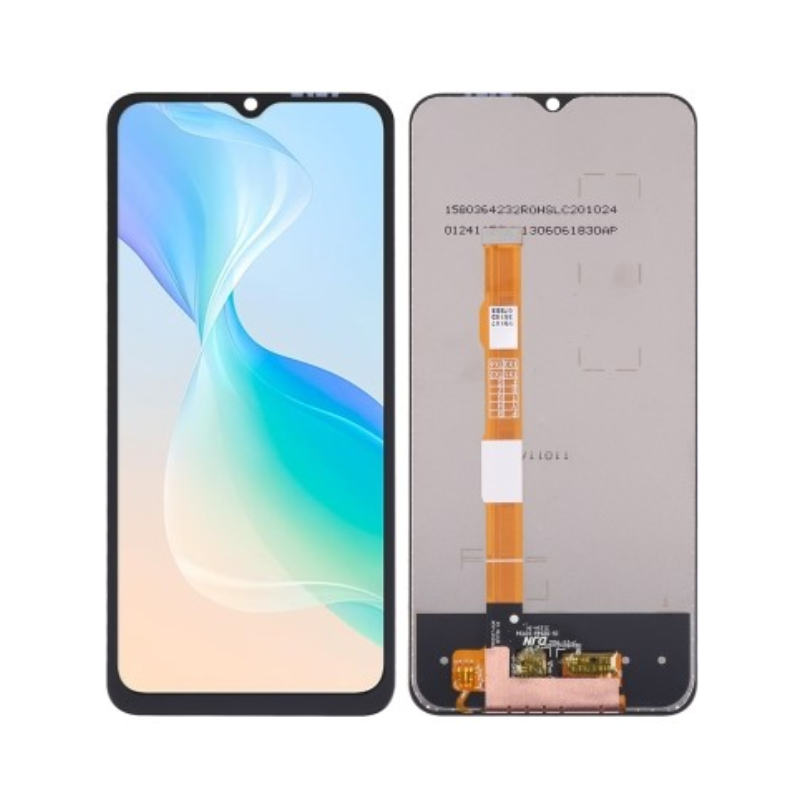 pantalla VIVO Y33S ORIG (instalacion incluida)