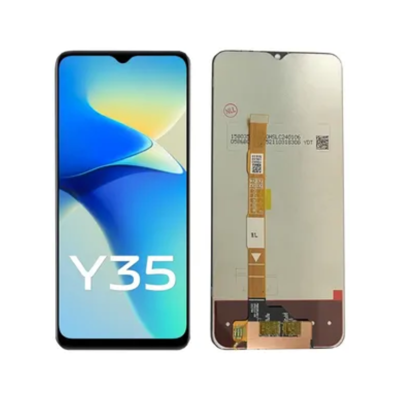 pantalla VIVO Y35 ORI (instalacion incluida)