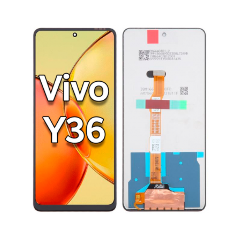 pantalla VIVO Y36 5G ORI (instalacion incluida)
