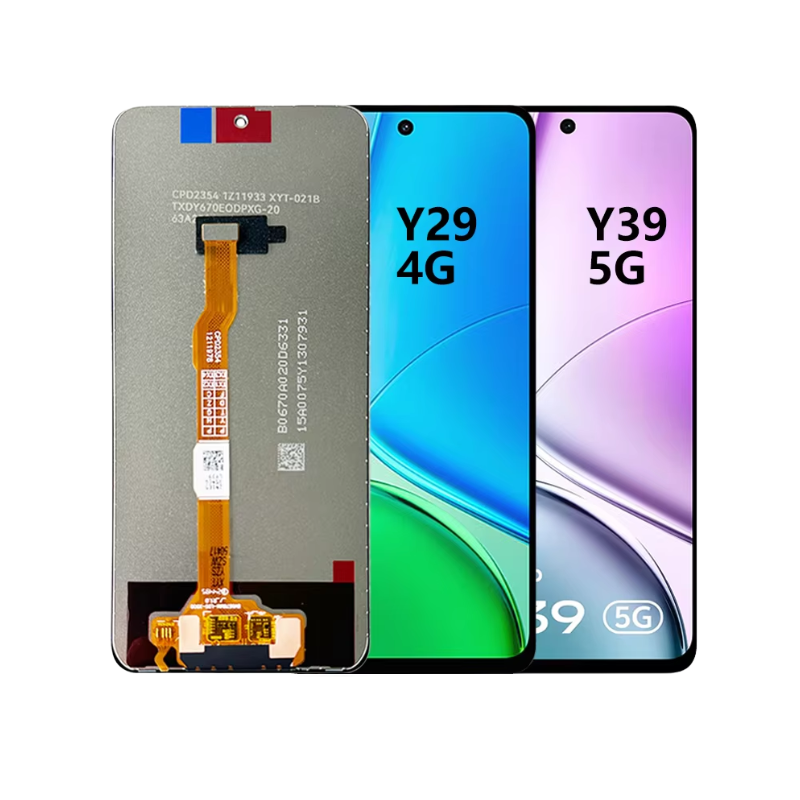 pantalla VIVO Y39 5G ORI (instalacion incluida)