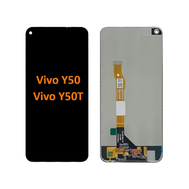 pantalla VIVO Y50 ORIG (instalacion incluida)