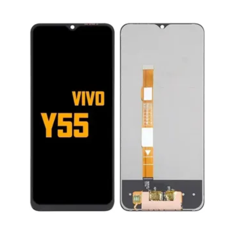 pantalla VIVO Y55 2018 ORIG (instalacion incluida)