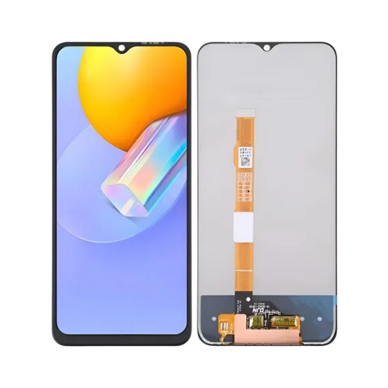 pantalla VIVO Y55 5G ORIG (instalacion incluida)