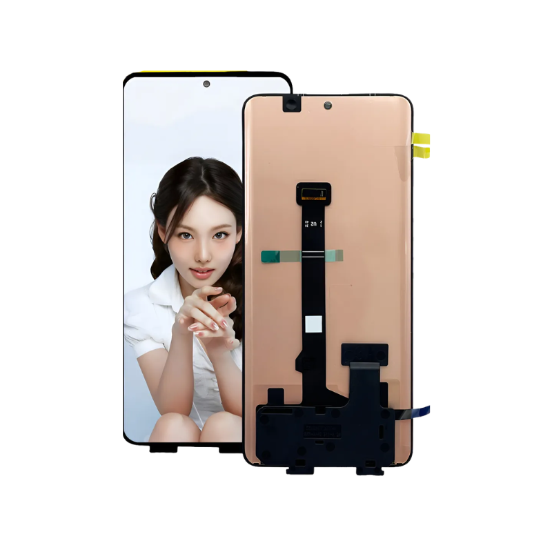 pantalla XIOMI NOTE 14 4G/5G OLED (incluye instalacion)