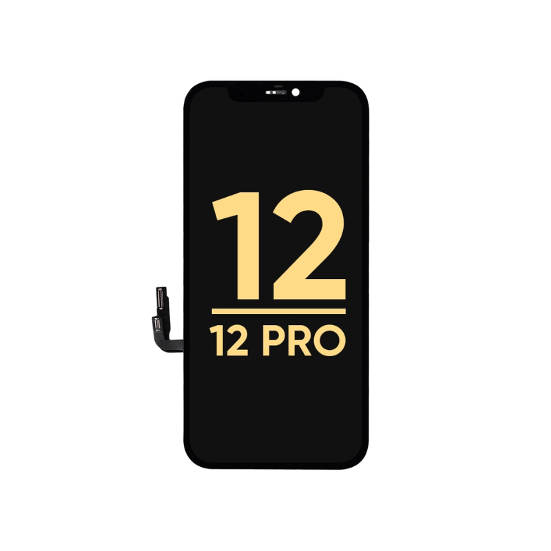 pantalla IPHONE 12/12 PRO INCELL (instalacion incluida)