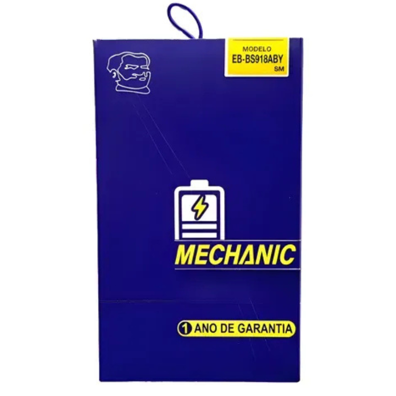 BATERIA IPHONE 12 NINI MECHANIC