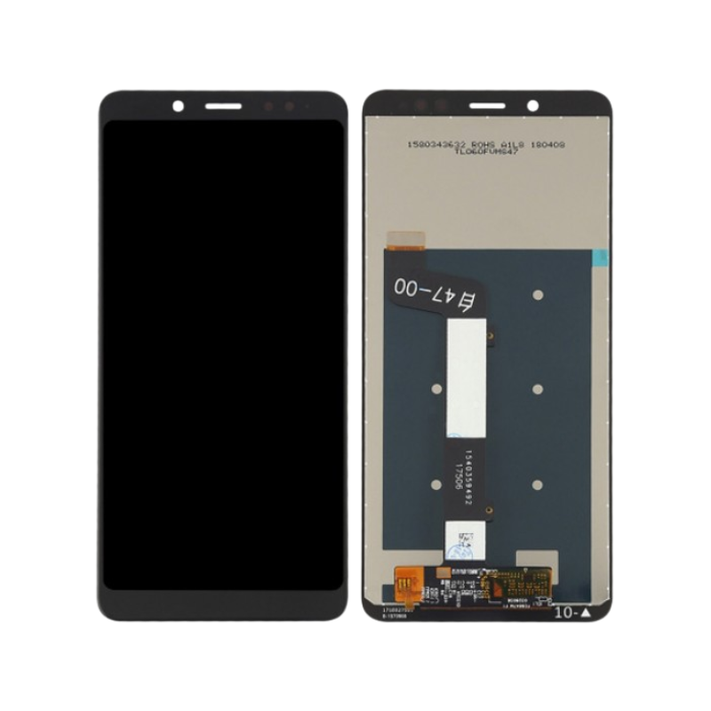 pantalla XIOMI REDMI NOTE 5/5 PRO ORIG (instalacion incluida)