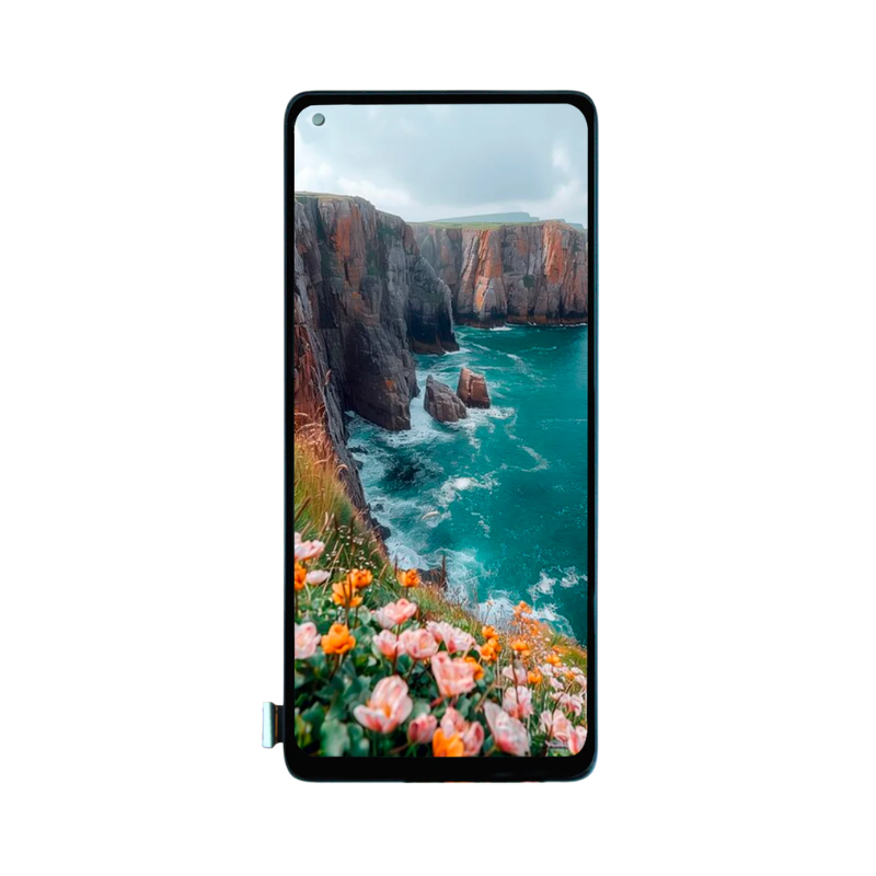 pantalla oppo RENO 6 5G calidad incell (incluye instalacion)