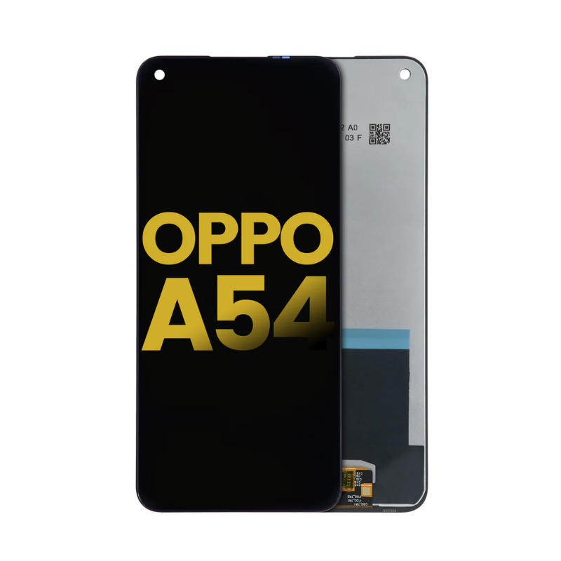 pantalla oppo A54 (incluye instalacion)