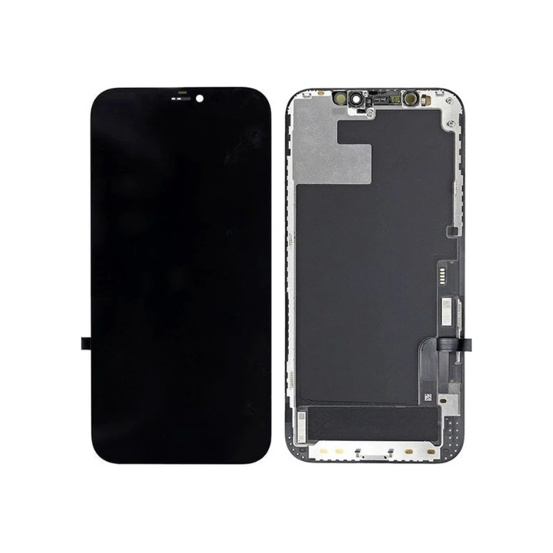 pantalla IPHONE 12 MINI (instalacion incluida)