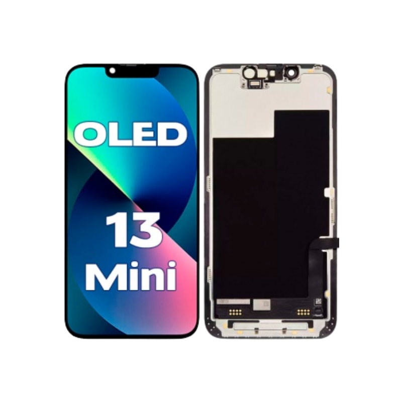 pantalla IPHONE 13 MINI OLED (instalacion incluida)