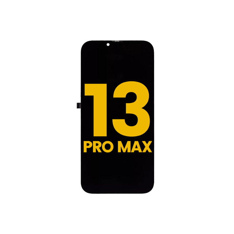 pantalla IPHONE 13 PRO MAX OLED (instalacion incluida)