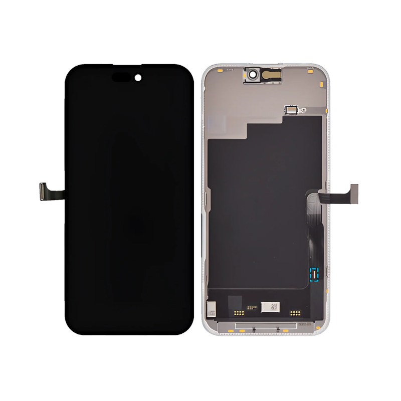 pantalla IPHONE 15 PRO MAX OLED (instalacion incluida)