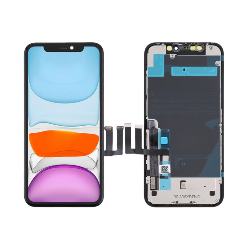 pantalla IPHONE 11 (instalacion incluida)