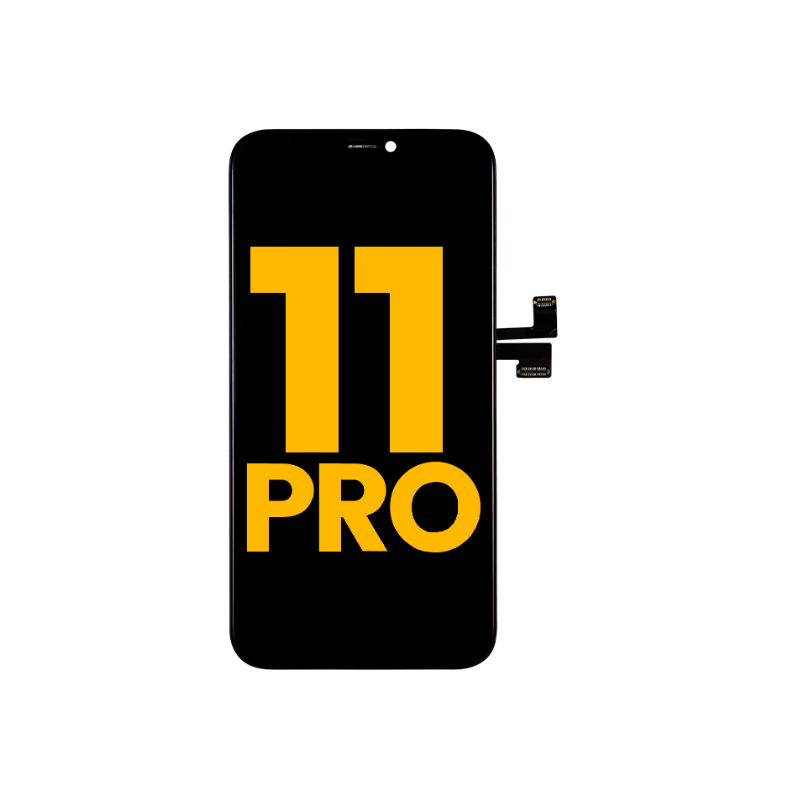 pantalla IPHONE 11 PRO OLED (instalacion incluida)