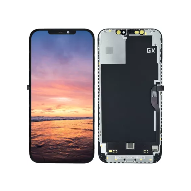 pantalla IPHONE 12 PRO MAX (instalacion incluida)