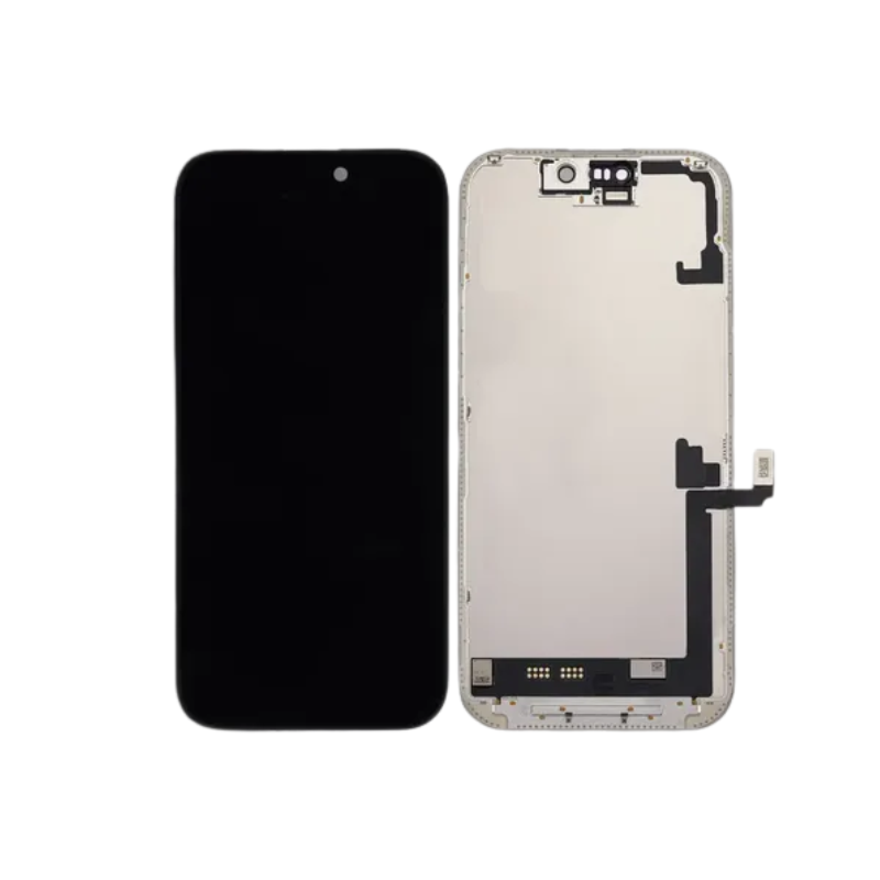 pantalla IPHONE 17 OLED (instalacion incluida)