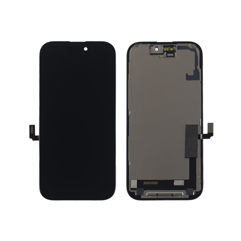 pantalla IPHONE 17 PRO OLED (instalacion incluida)