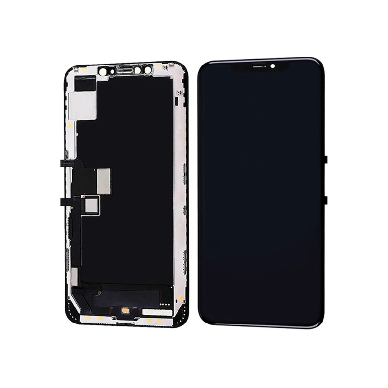 pantalla IPHONE XS OLED (instalacion incluida)