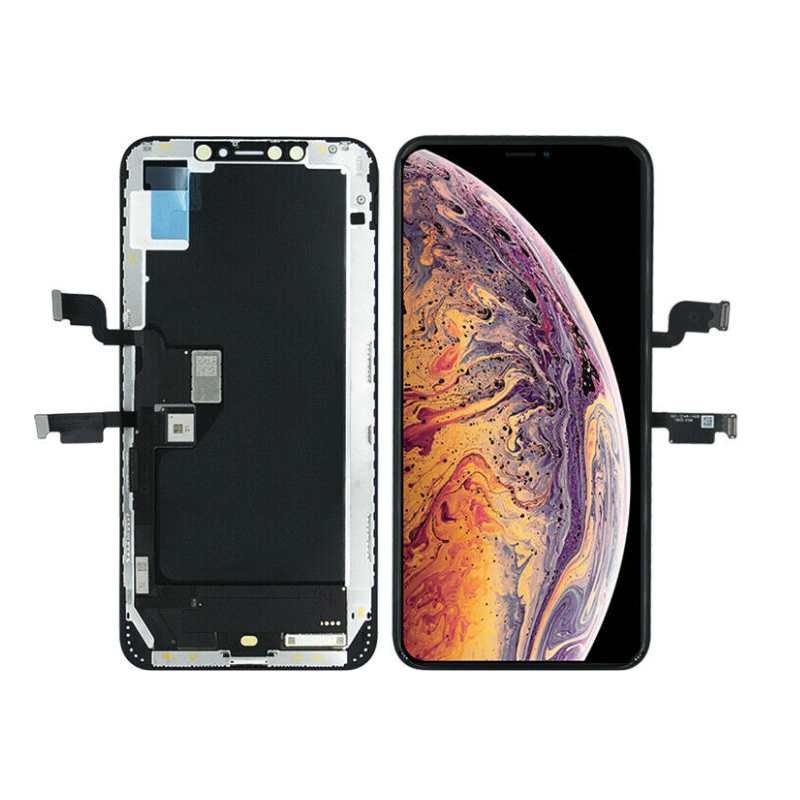 pantalla IPHONE XS (instalacion incluida)