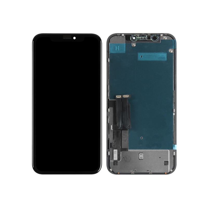 pantalla IPHONE XR OLED (instalacion incluida)
