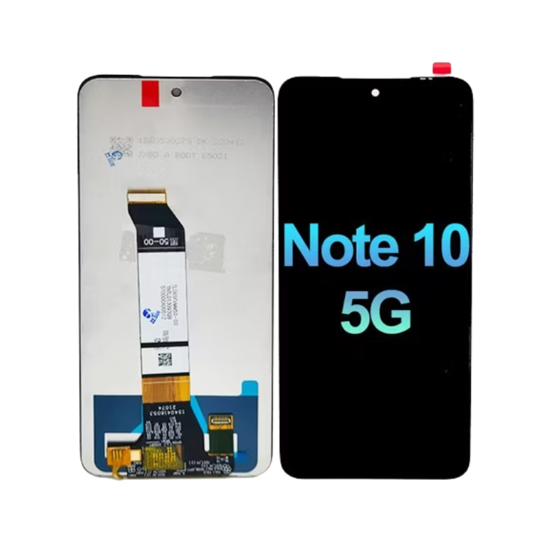 pantalla XIOMI NOTE 10 5G ORIG (instalacion incluida)