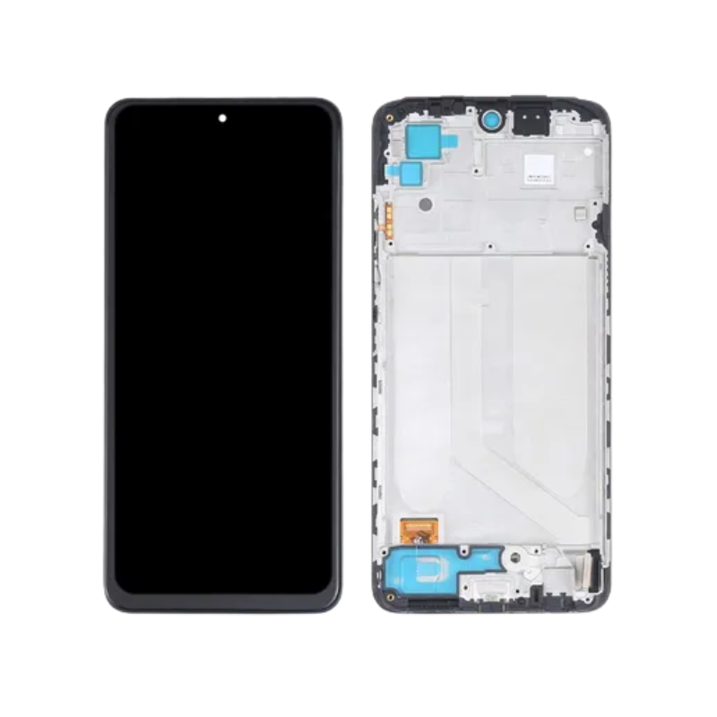 pantalla XIOMI NOTE 10S INCELL C/M (instalacion incluida)