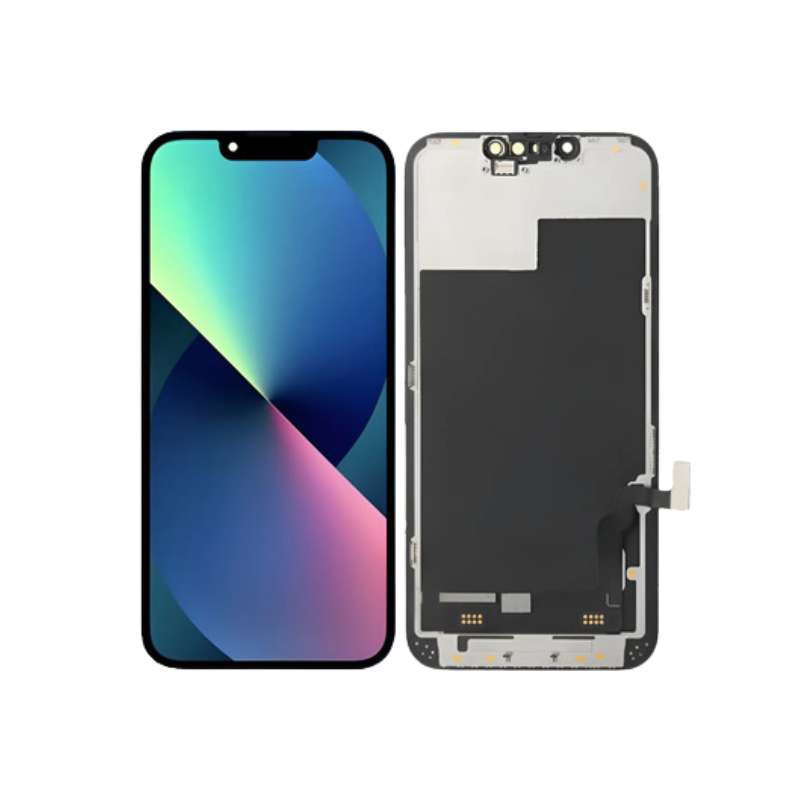 pantalla IPHONE 13 MINI (instalacion incluida)