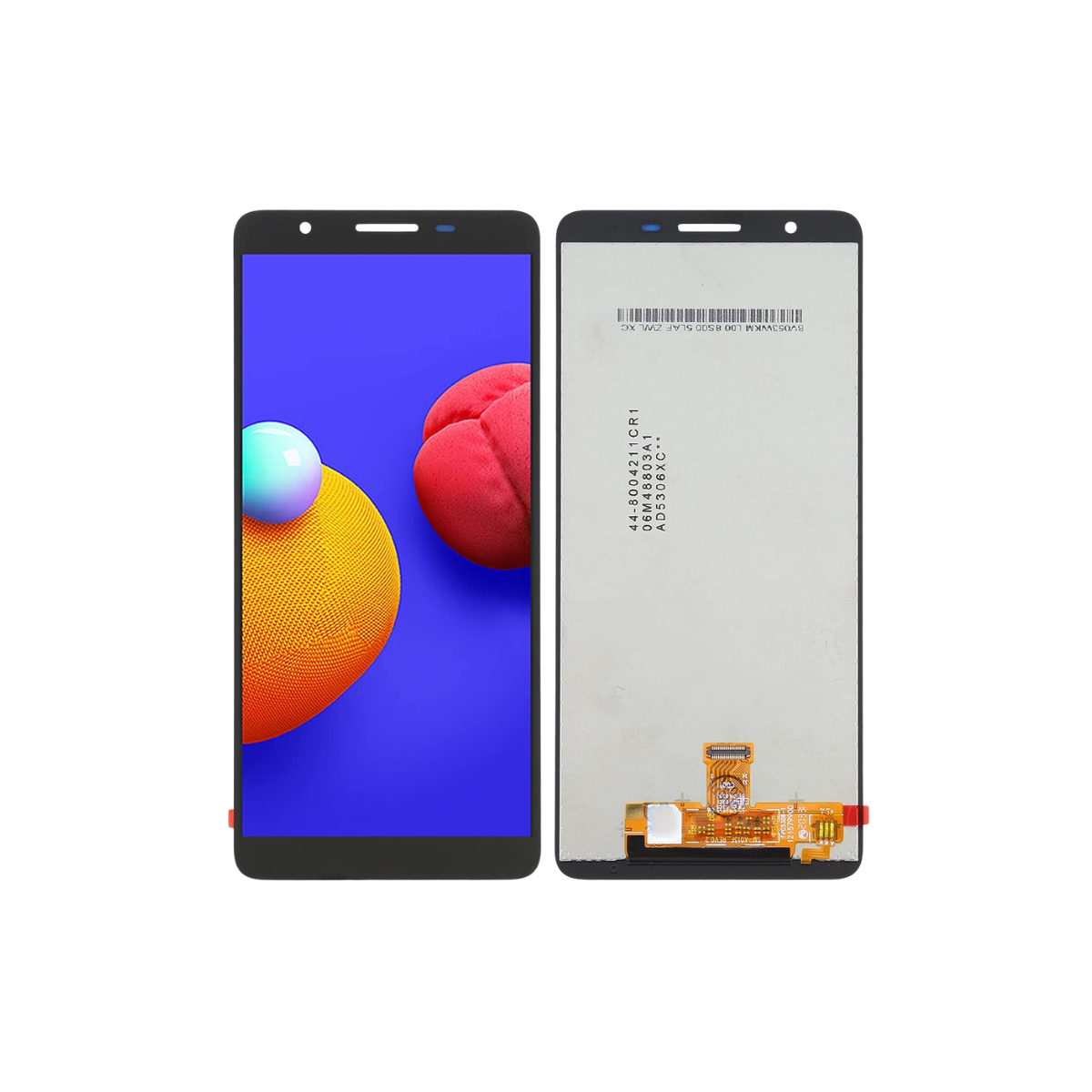 pantalla SAMSUNG A01 CORE (instalacion incluida)