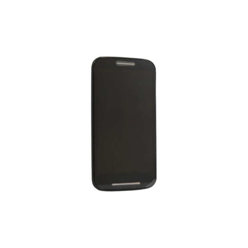 pantalla MOTOROLA E1 (instalacion incluida)