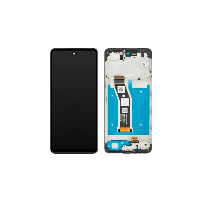 pantalla MOTOROLA E14 ORI C/M (instalacion incluida)