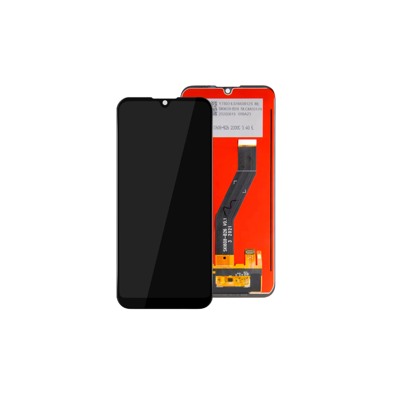 pantalla MOTOROLA E6S ORI (instalacion incluida)
