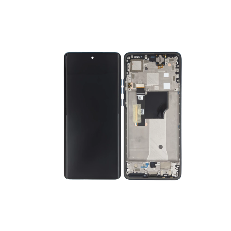 pantalla MOTOROLA EDGE 40 NEO ORI C/M (instalacion incluida)