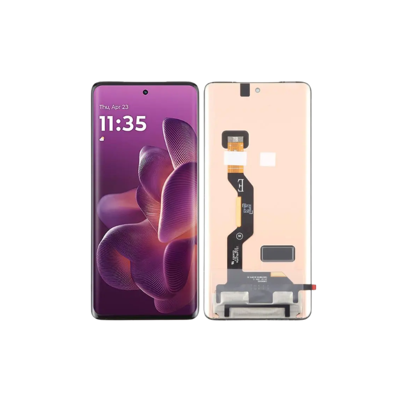 pantalla MOTOROLA EDGE 60 PRO 5G ORI (instalacion incluida)