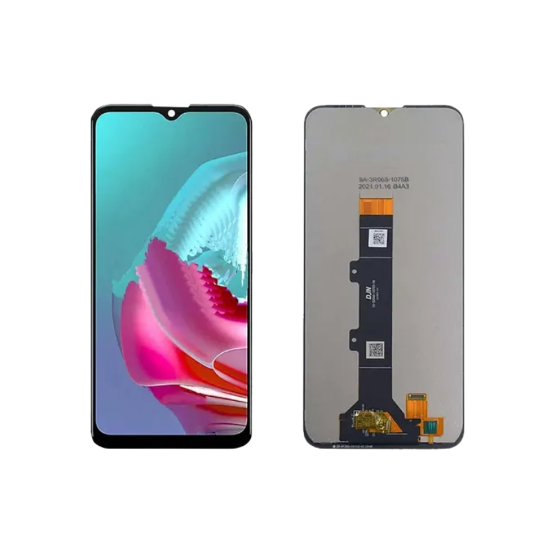 pantalla MOTOROLA G13/G23/G34 5G/G53 5G (instalacion incluida)