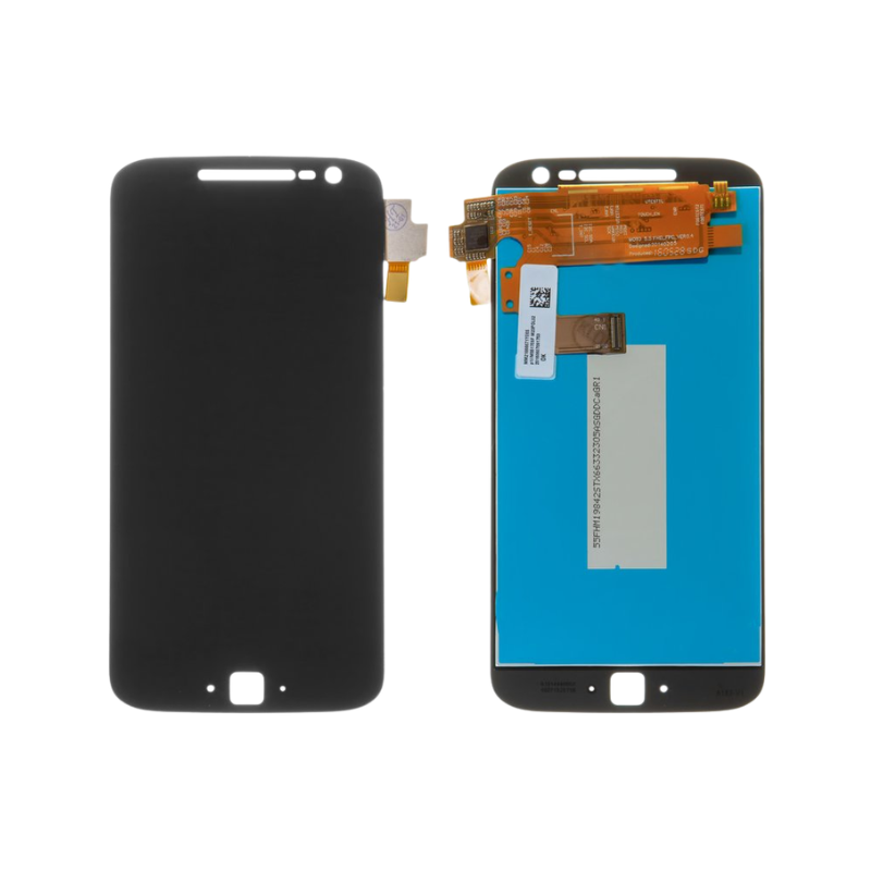 pantalla MOTOROLA G4 PLUS (instalacion incluida)