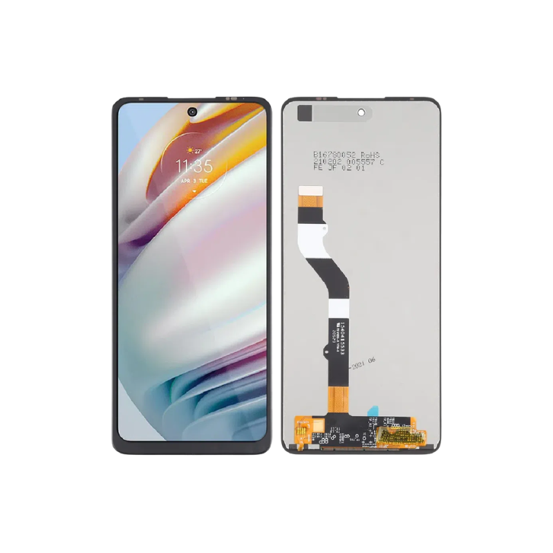 pantalla MOTOROLA G51 5G instalacion incluida)
