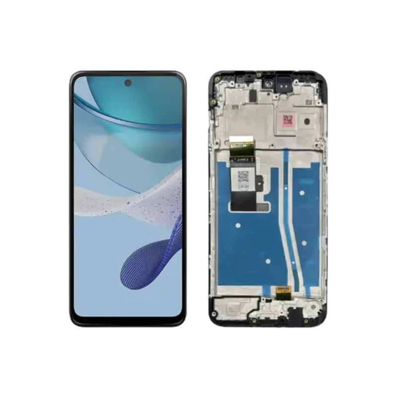 pantalla MOTOROLA G53 5G C/M (instalacion incluida)