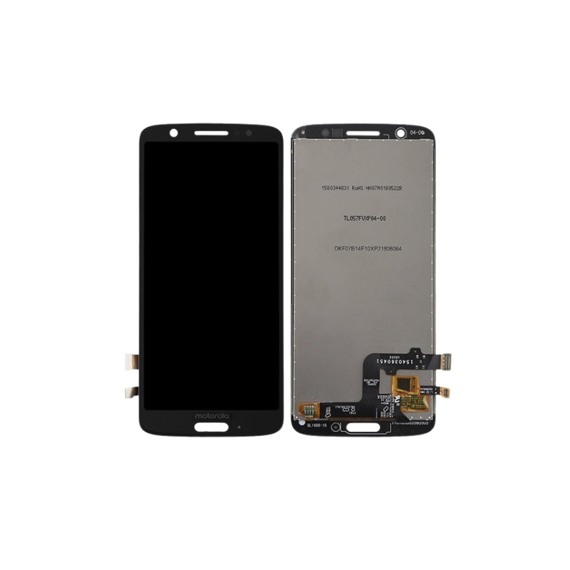 pantalla MOTOROLA G6 C/L(instalacion incluida)