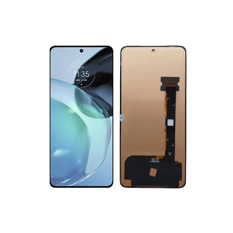 pantalla MOTOROLA G72 ORI (instalacion incluida)