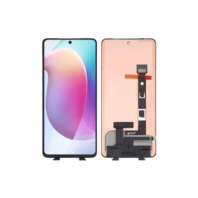 pantalla MOTOROLA G82 INCELL (instalacion incluida)