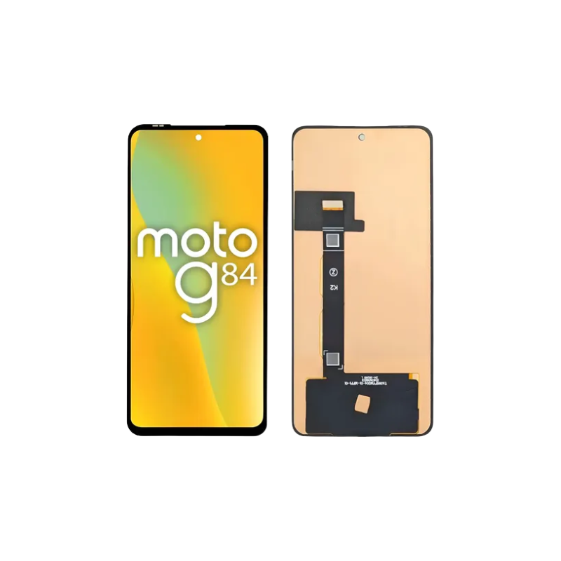 pantalla MOTOROLA G84 5G INCELL (instalacion incluida)