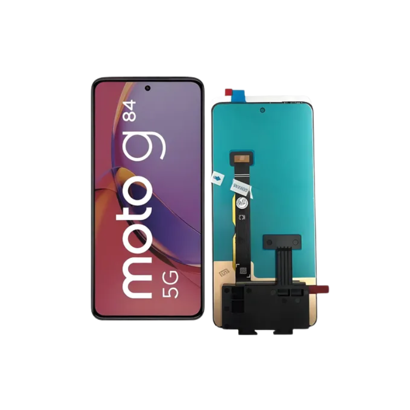 pantalla MOTOROLA G84 5G ORI (instalacion incluida)
