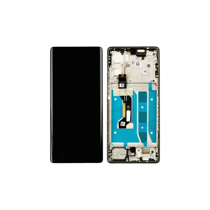 pantalla MOTOROLA G85 5G ORI C/M (instalacion incluida)