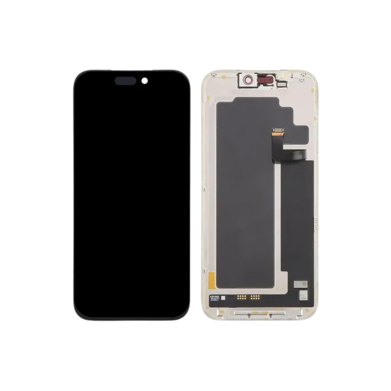 pantalla IPHONE 17 PRO MAX ORI (instalacion incluida)