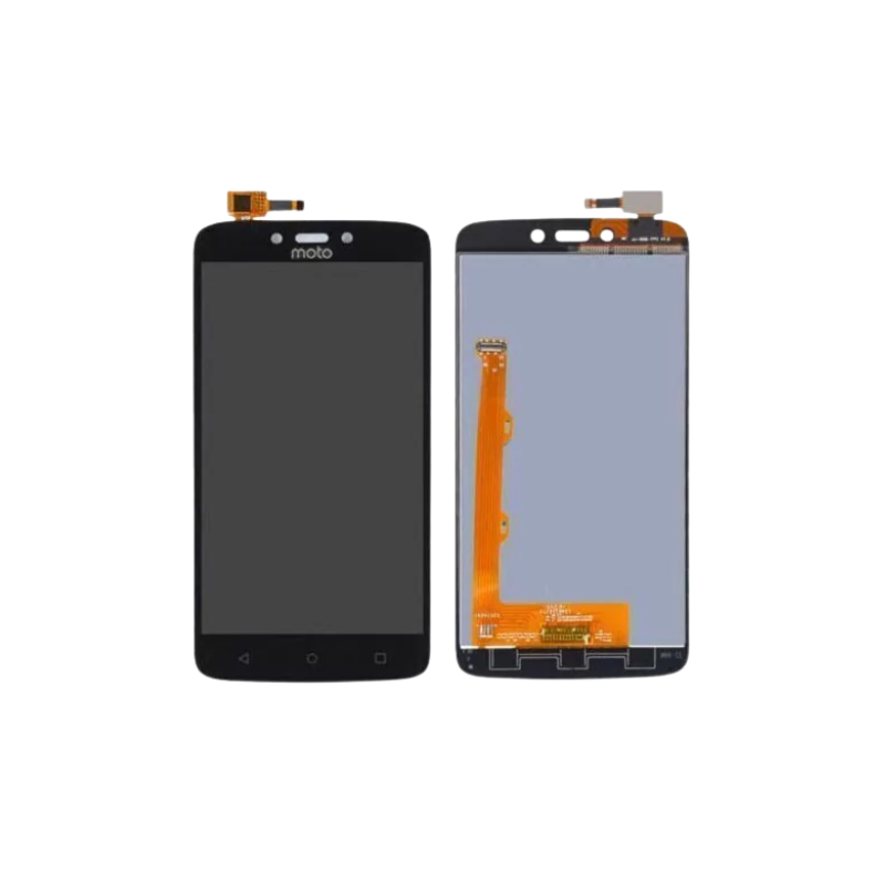 pantalla MOTOROLA MOTO C PLUS (instalacion incluida)