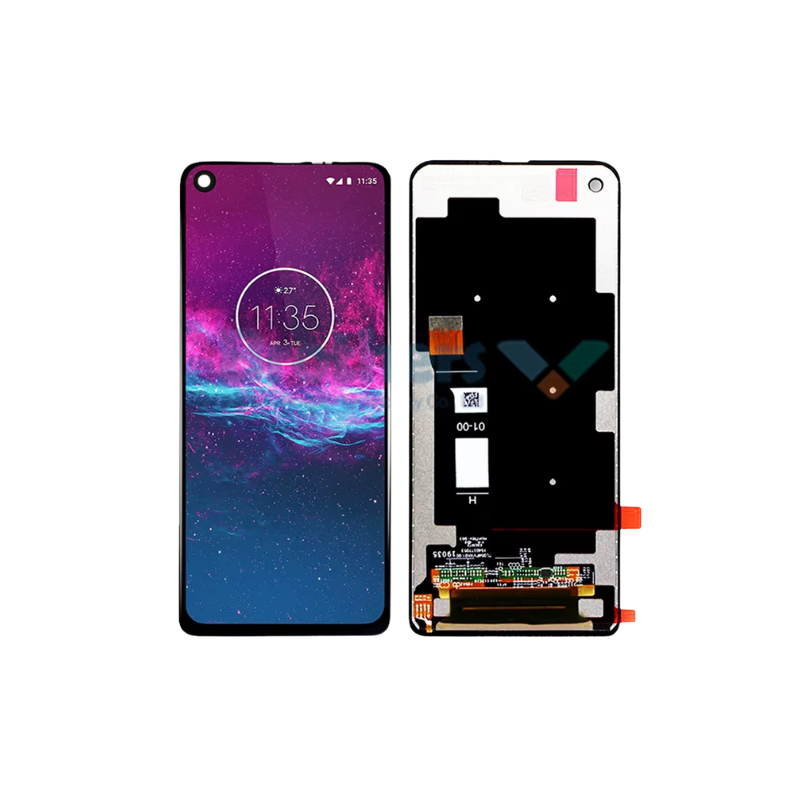 pantalla MOTOROLA ONE VISION/ACTION (instalacion incluida)