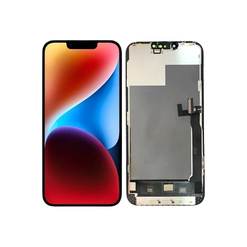 pantalla IPHONE 13 PRO MAX ORI (instalacion incluida)