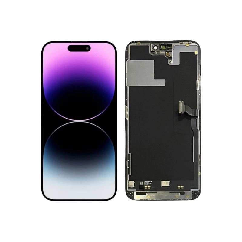pantalla IPHONE 14 PRO MAX ORI (instalacion incluida)